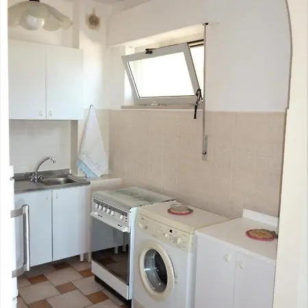 Porto Recanati Fronte Mare L17 *
