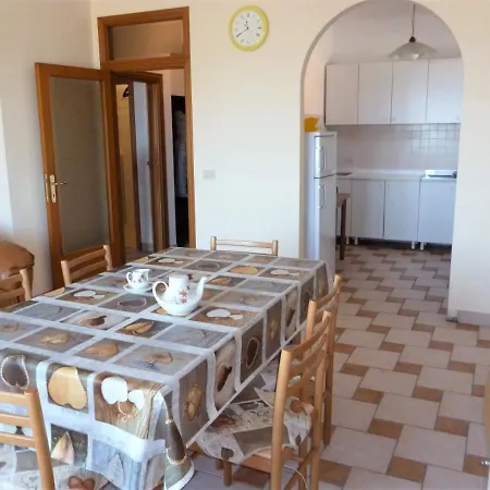 Porto Recanati Fronte Mare L17 *