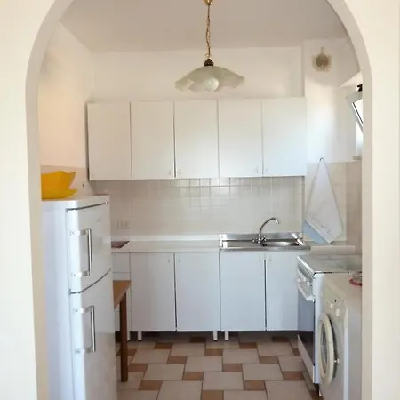 Porto Recanati Fronte Mare L17