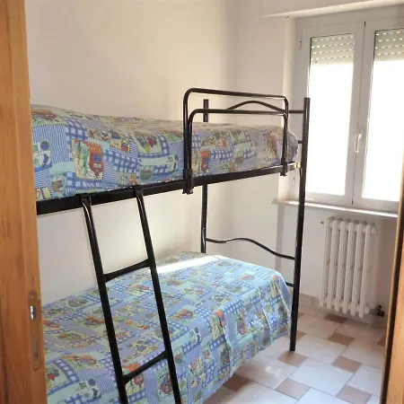 Porto Recanati Fronte Mare L17