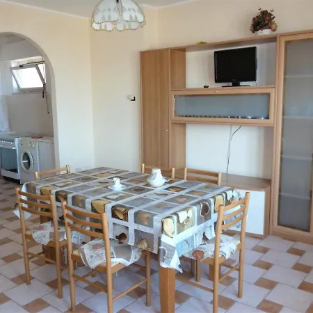 Apartament Porto Recanati Fronte Mare L17