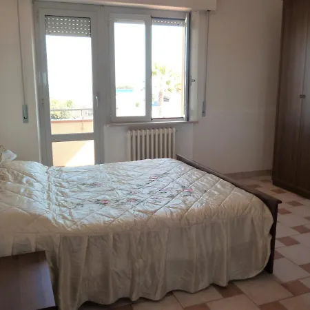 Apartament Porto Recanati Fronte Mare L17 Porto Recanati