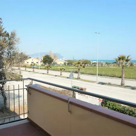Porto Recanati Fronte Mare L17 Porto Recanati