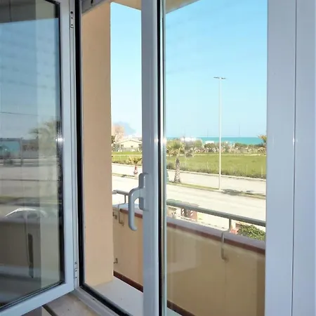 Appartement Porto Recanati Fronte Mare L17