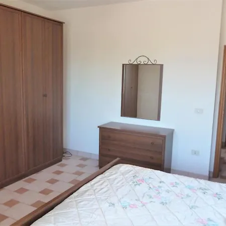 Porto Recanati Fronte Mare L17