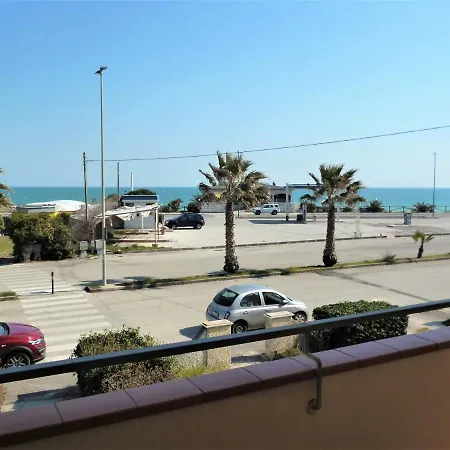 Porto Recanati Fronte Mare L17
